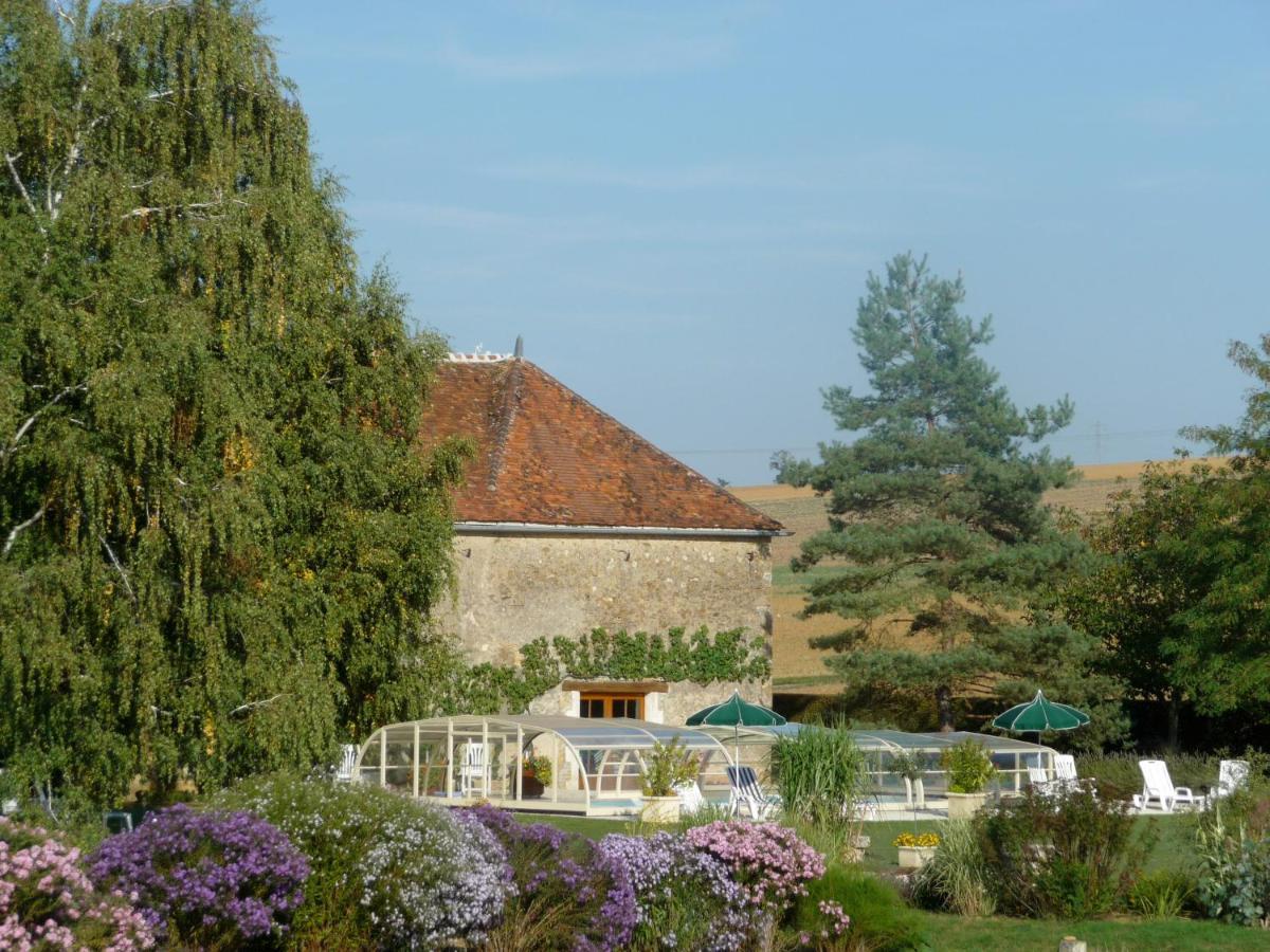 Chateau De Ribourdin Chevannes  Esterno foto