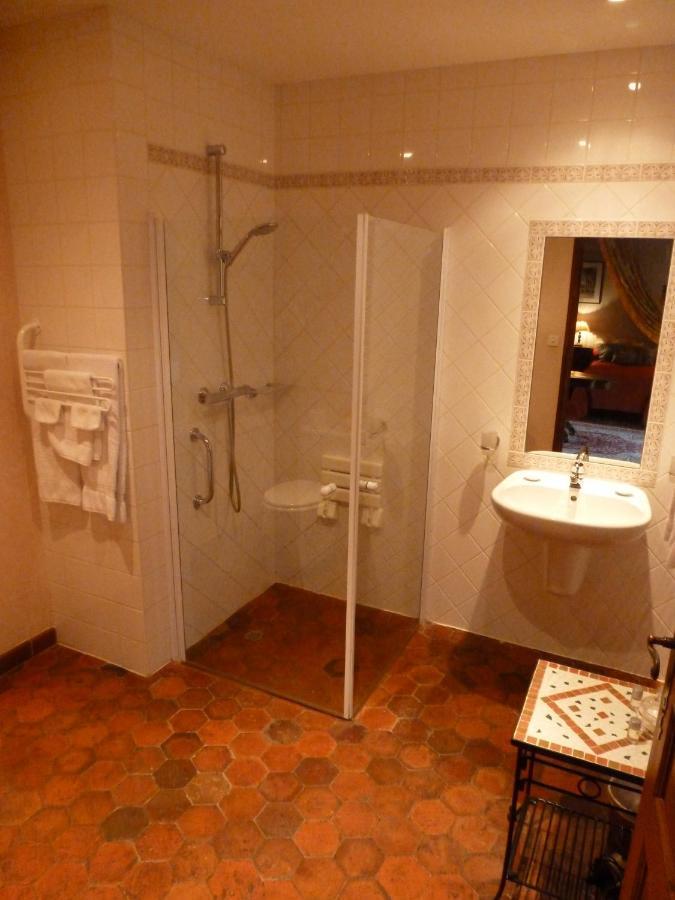 Chateau De Ribourdin Chevannes  Esterno foto