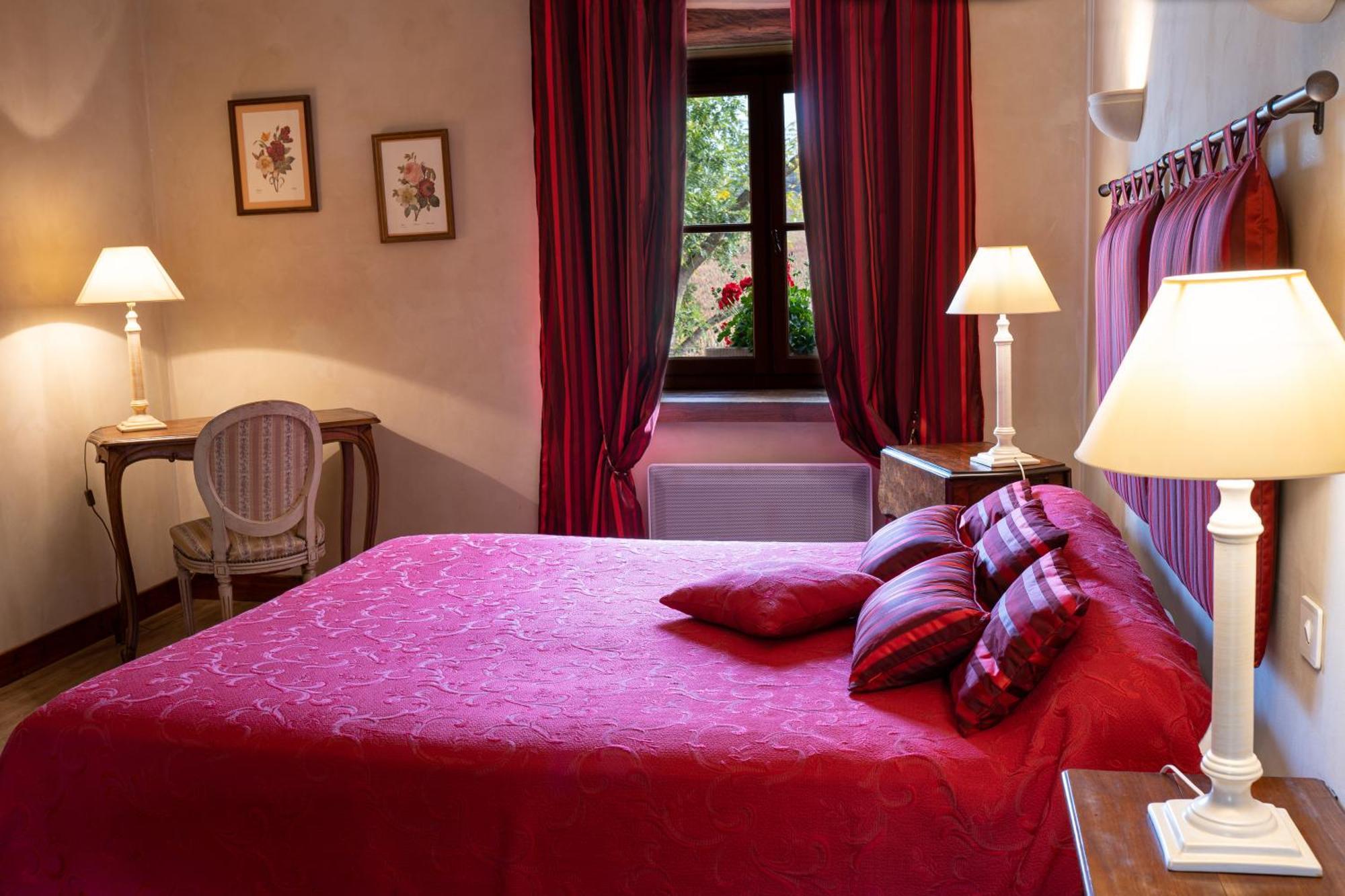 Chateau De Ribourdin Chevannes  Esterno foto