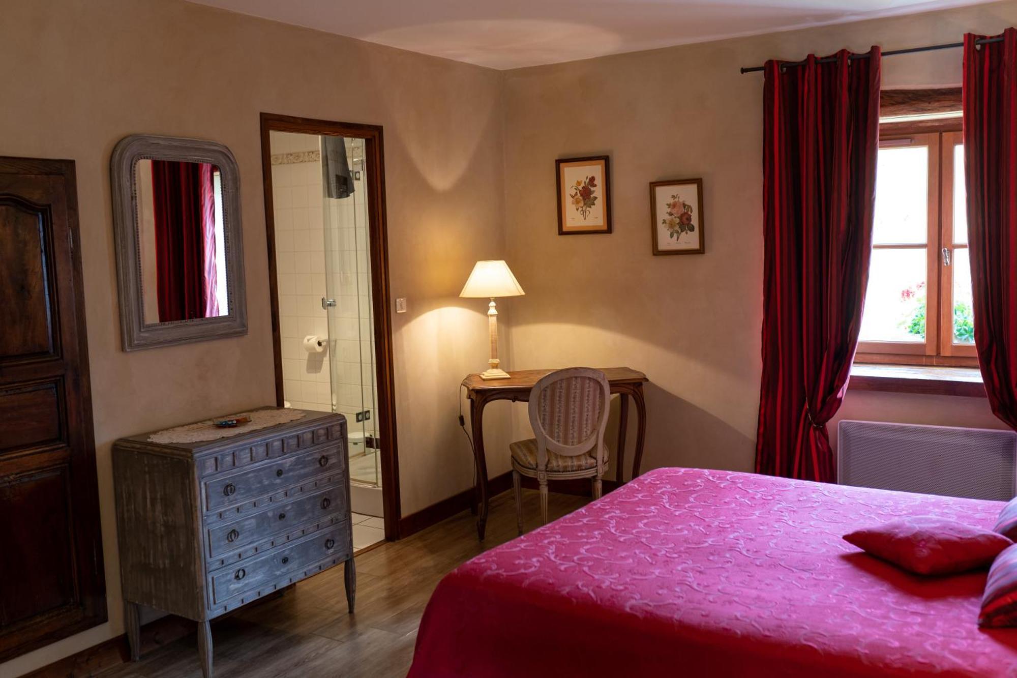 Chateau De Ribourdin Chevannes  Esterno foto