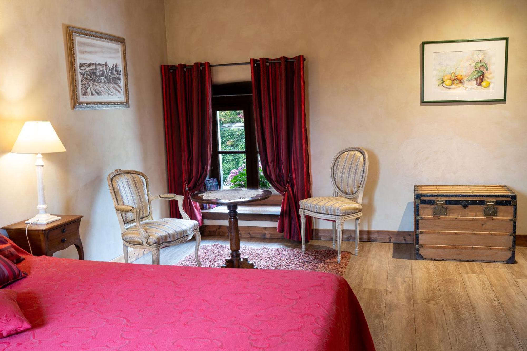 Chateau De Ribourdin Chevannes  Esterno foto